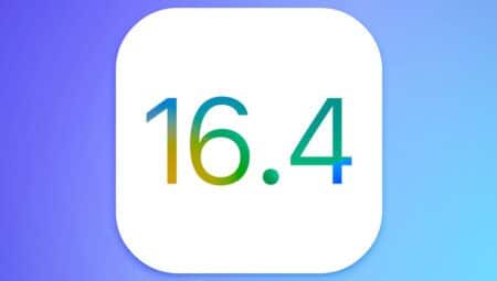 iOS 16.4 Yayınlandı, yeni sürümde hangi yenilikler var?