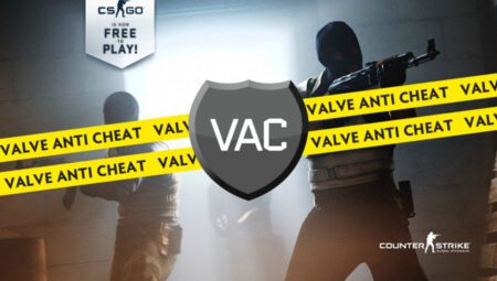 Valve Anti-Cheat (VAC) yasağı kalkar mı, Hesap durumu ne olur?