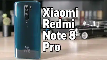 Xiaomi Redmi Not 8 Pro İMEİ Null Fix