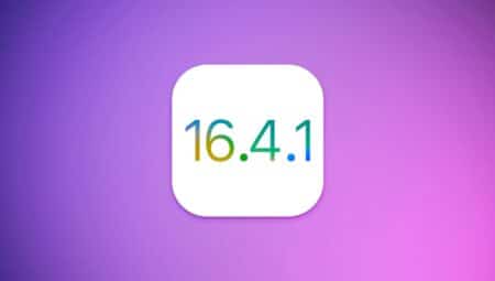iOS 16.4.1  hata güncelleştirmesi yayınlandı! İşte düzeltilen hatalar
