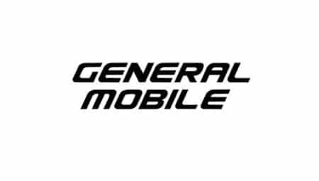 General Mobile marka cep telefonlarına ait USB sürücüleri
