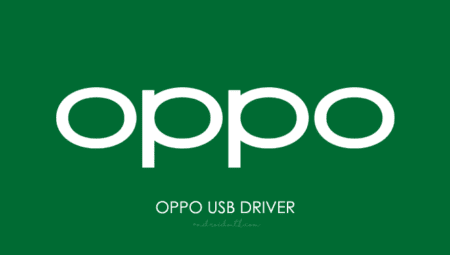 Oppo marka cep telefonlarına ait USB sürücüleri